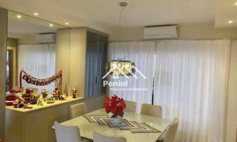 Imagem 6: Casa com 3 dormitórios à venda, 190 m² por R$ 1.280.000,00 - Nova Aliança - Ribeirão Preto