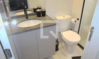 Imagem 2: Apartamento à Venda - Santa Cecília, 1 Quarto, 24 m2