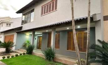 Imagem: Bela casa Encovile Condomínio Aparados