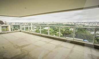 Imagem: Apartamento em Rua Curitiba - Paraíso