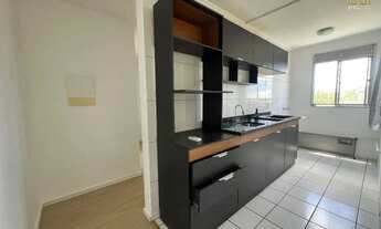 Imagem 5: Apartamento em Canoas no bairro Mato Grande, 2 dormitórios e reformado e novinho