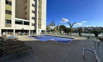 Imagem: Apartamento 3 quartos para locação no