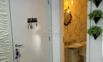 Imagem 2: Lindo apartamento no NOVA NAÇÃO AMÉRICA!