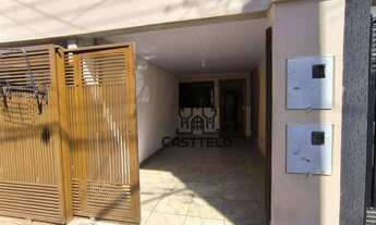 Imagem 3: Casa para alugar, 60 m² por R$ 1.300/mês - Tarobá - Londrina/PR