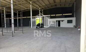 Imagem 5: ALUGA-SE GALPÃO AS MARGENS DO RIACHO PIAUÍ EM ARAPIRACA - AL