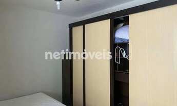 Imagem 4: Venda Apartamento 2 quartos Nova Granada Belo Horizonte