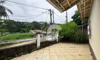 Imagem 3: Casa com 3 dormitórios à venda, 300 m² por R$ 550.000,00 - Engenho do Mato - Niterói/RJ