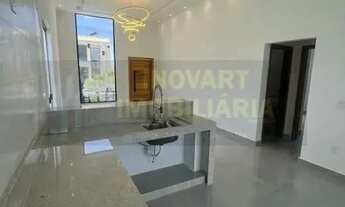 Imagem 3: Casa com 3 quartos sendo 1 suíte no condomínio Viverde2