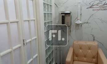 Imagem 7: Conjunto à venda, 32 m² por R$ 450.000,00 - Chácara Santo Antônio - São Paulo/SP