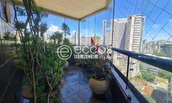 Imagem 7: Cobertura à venda, 4 quartos, 4 suítes, 4 vagas, Serra - Belo Horizonte/MG