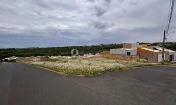 Imagem 4: Lote/Terreno Residencial à Venda em Uberaba - Jardim Nenê Gomes (Sudoeste