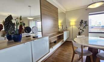 Imagem 5: Apartamento para venda em Santana com 3 quartos, sendo 1 suíte , 116m²