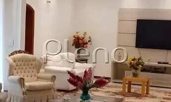 Imagem 3: Casa à venda e para locação com 4 suítes no Parque Taquaral, Campinas