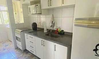 Imagem 7: Apartamento com 2 dormitórios para alugar, 60 m² por R$ 2.126,68/mês - Jardim Faculdade