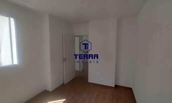 Imagem 2: Apartamento com 2 quartos em Maria Paula, excelente localização