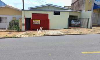 Imagem: Casa - Jardim Santa Genebra - Campinas