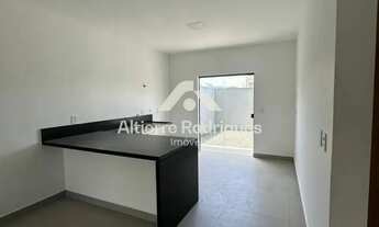 Imagem 3: LINDA CASA DUPLEX EM RESIDENCIAL SOLAR DO PORTO - 3 Quartos/Suíte/123m² - Serra, ES