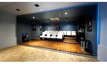 Imagem 3: Condomínio Resort Parc Paradiso, 118 m², 3 suítes, Varanda Gourmet, lavabo, escritório, 2