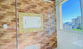 Imagem 5: APARTAMENTO COM VISTA ABERTA E PROJETO LINDO!