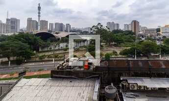 Imagem 6: Apartamento à Venda - Barra Funda, 1 Quarto, 24 m2