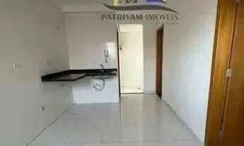 Imagem 5: Imóvel para aluguel tem 38 metros quadrados com 2 quartos em Vila Nhocune - São Paulo - SP