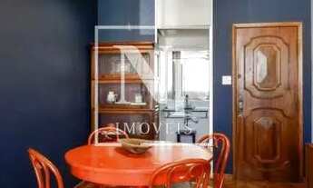 Imagem 6: APARTAMENTO à venda 3 QUARTOS, 110m² NO BAIRRO DE IPANEMA