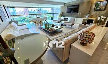 Imagem 2: Apartamento Edf. Tignanello 250m², Parnamirim, Recife/PE. (Ref.: R3606270