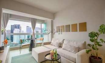 Imagem 5: Aluguel Apartamento 1 Dormitórios - 39 m² Pinheiros