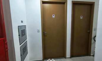 Imagem 3: Condomínio Vista do Jacarandás - 2 quartos - Pq. Mosaico