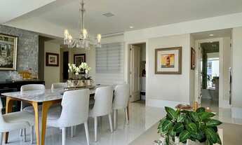 Imagem 2: APARTAMENTO - 3/4 - 2 SUÍTES - MOBILIADO - PORTEIRA FECHADA - GRAÇA