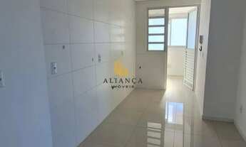 Imagem 3: Apartamento em Barreiros, São José/SC