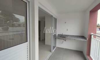 Imagem: Apartamento 2 quartos à venda no(a) Burgo