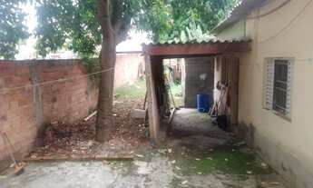 Imagem 4: Vende Se Uma Casa Localizada No Parque Surbubano1