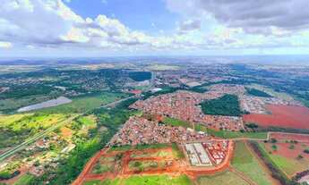 Imagem 7: LOTES A PRESTALÇÃO R$ 735,48 E GOIÃNIA-GOIAS