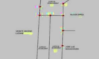 Imagem 6: Terrenos Urbanos Campo Largo ideal para condomínio ou investimento!
