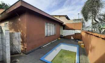 Imagem 3: Terreno à venda, 344 m² por R$ 1.100.000,00 - Jardim - Santo André/SP