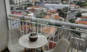 Imagem 2: BONFIGLIOLI - APARTAMENTO COM 2 DORMITÓRIOS (1 SUÍTE