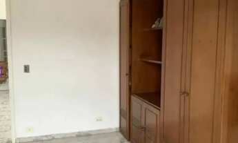 Imagem 2: Sobrado para alugar, 150 m² por R$ 3.460/mês - Jardim Monte Alegre - Taboão da Serra/SP