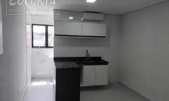 Imagem 2: Apartamento para locação - Parque das Nações, Santo André