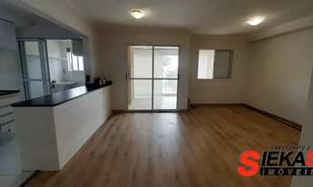 Imagem 2: Apartamento de 2 quartos na Vila Formosa, São Paulo-SP: 2 salas, 2 banheiros, 1 suíte, 1 v