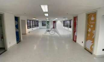 Imagem 3: Sala para alugar em Campinas, Cambuí, com 226 m², Norte Sul Business Center