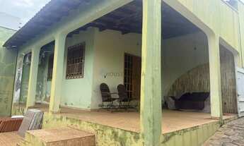 Imagem 3: VENDO CASA RESIDENCIAL/COMERCIAL EM ÓTIMA LOCALIZAÇÃO - BAIRRO POPULAR