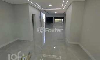 Imagem 6: Casa à venda Rua Luis Alberto Ribeiro de Castro, Estância Velha - Canoas