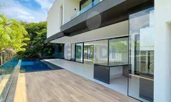 Imagem 6: CASA EM CONDOMÍNIO - TAMBORÉ - SP