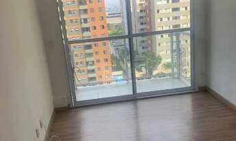 Imagem 2: Apartamento com 2 dormitórios, 68 m² - venda por R$ 860.000,00 ou aluguel por R$ 6.645,00