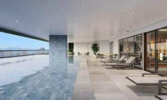 Imagem 4: EXCLUSIVIDADE, 3 DORMTS, SOFISTICAÇÃO, CANTO DO FORTE, 592 MIL ENTRADA