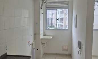 Imagem 7: Apartamento de 2 quartos na Barra Olímpica - Condomínio Stillo