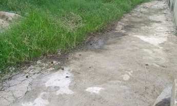 Imagem: Terreno próximo ao shopping de bangu