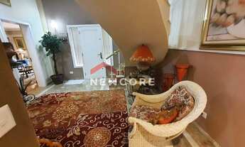 Imagem 6: Casa de condomínio em Alameda Suécia - Alphaville Residencial Um - Barueri/SP