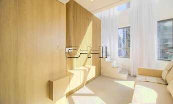 Imagem 4: Aluguel Apartamento 1 Dormitórios - 61 m² Moema